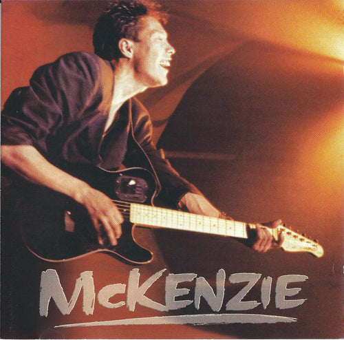 McKenzie - Innu Town